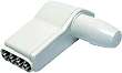 Alps universal quattro LNB