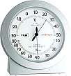 Analog precisionstermo-/hygrometer