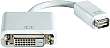 Apple Mini-DVI-adapter