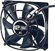 Arctic Cooling-fläkt ? Arctic Fan 12cm PWM