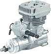 ASP Helikoptermotor S46H