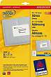 Avery Zweckform adressetiketter - 2