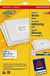 Avery Zweckform adressetiketter
