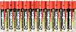 Batteri 1,5 V R03 10-pack alkalimangan