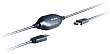 Belkin Easy Transfer Kabel för Windows Vista?