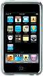 Belkin Grip TPU iPod® touch 3:e generationen