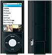 Belkin läderfodral för iPod® nano 5:e generationen