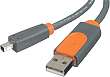 Belkin USB 2.0 A/Mini B Kabel