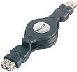 BELKIN USB 2.0 förlängning - 2