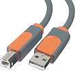 Belkin USB 2.0 Kabel 1,8m