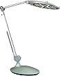 Bordslampa med 50 lysdioder