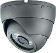 CCD-färgkamera 540 TVL, 3,6 mm