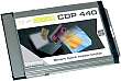 CHIPDRIVE® pcmcia pro