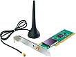 Conrad 54 Mbit WLAN PCI-kort