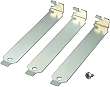 Conrad platskonsoler 3-pack