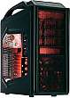 Cooler Master Storm Scout datorchassi svart