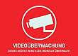 Dekal Videoövervakning