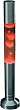Design Magma-lampa