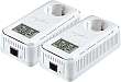 Devolo dLAN 200 AVsmart+ startpaket