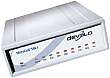 Devolo MicroLink 56k i analogt modem