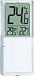 Digital fönstertermometer