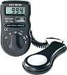 Digital luxmeter MS-1300