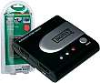 DIGITUS DS-44302 automatisk HDMI-omkopplare