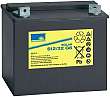 dryfit solcellsbatterier
