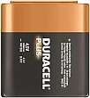 DURACELL PLUS plattbatteri