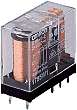 Effektrelä G2R-1-E, 16 A, 1 x UM
