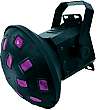 Effektstrålkastare Eurolite LED Z-100