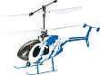 Eldriven helikopter Bravo III RtF