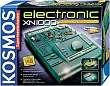 Electronic XN 1000