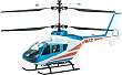Elektrisk helikopter med dubbelrotor XL 2,4 GHz Rt