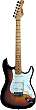 Elgitarr Career Stage-S