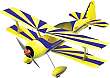 EP Modellflygplan Pitts S12 ARF