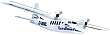 EP modellflygplan TwinStar II