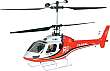 EP tandemrotor-helikopter Ecureil XL RtF