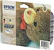 EPSON Multipack T061540A0