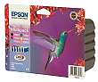 EPSON Multipack T080740