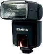 Exakta DPZ 38AF blixt för Sony alpha DSLR
