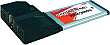 FireWire 400/800 Expresskort 34 med 3 portar