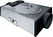 Fläkt centrifugalbox 125