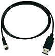 Gränssnittsomvandlare USB 100
