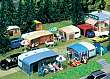 H0 campingset