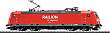 H0 Ellok BR 185.2 Railion