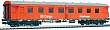 H0 Lastövervakningskonvojvagn, DB Cargo
