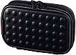 Hama Navibag prickig svart