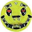 Happy Face SMD-byggsats