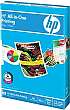 HP All-in-One Printing